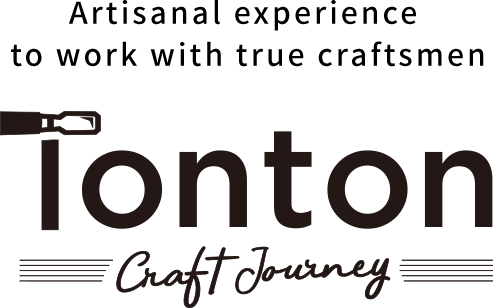 Ton ton Craft Journey